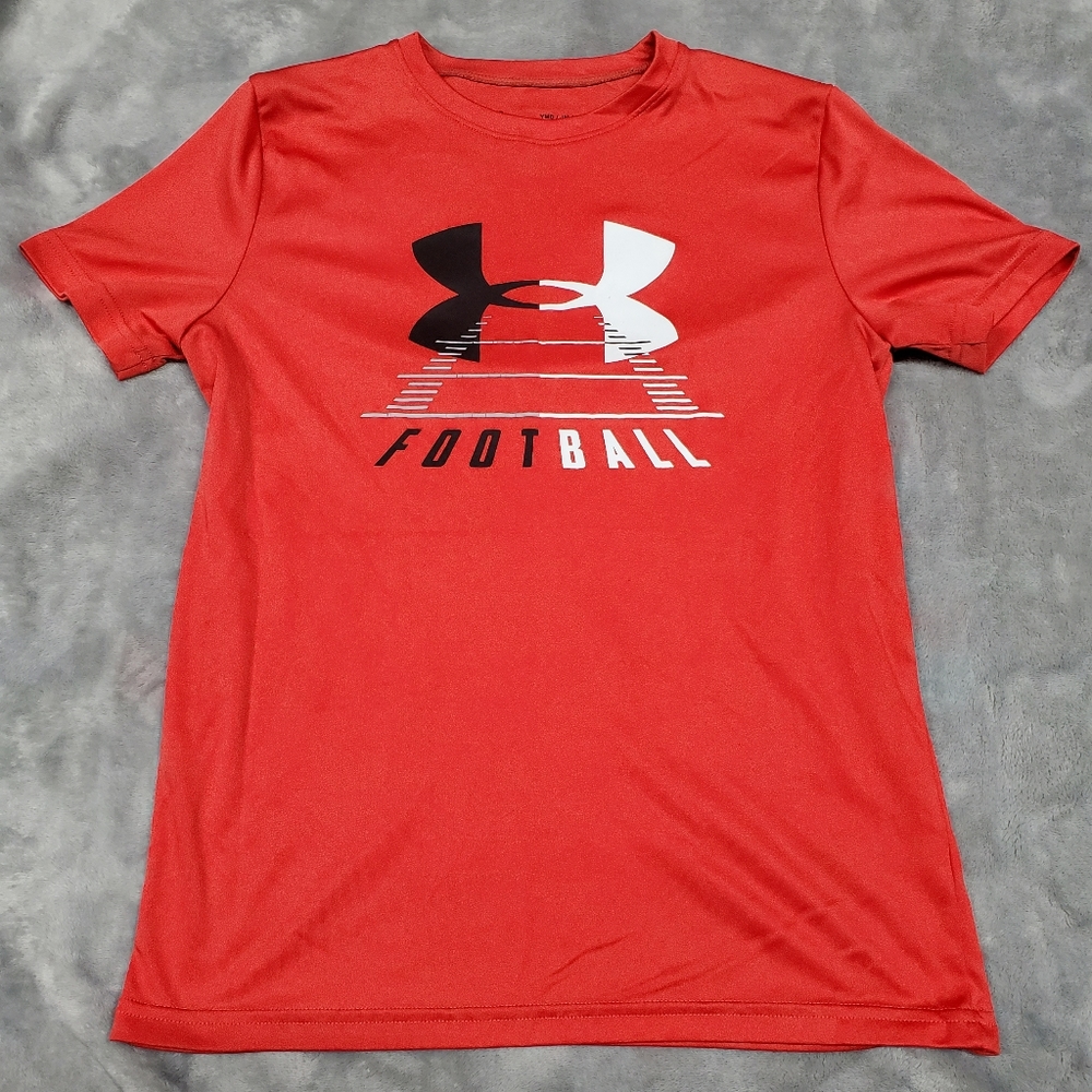 UA Shirt